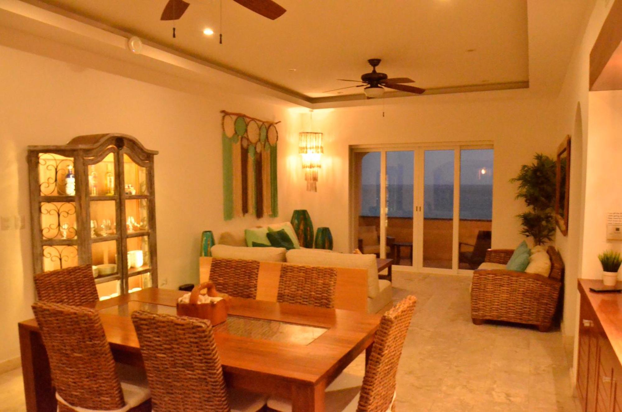 Apartamento Isla Serena