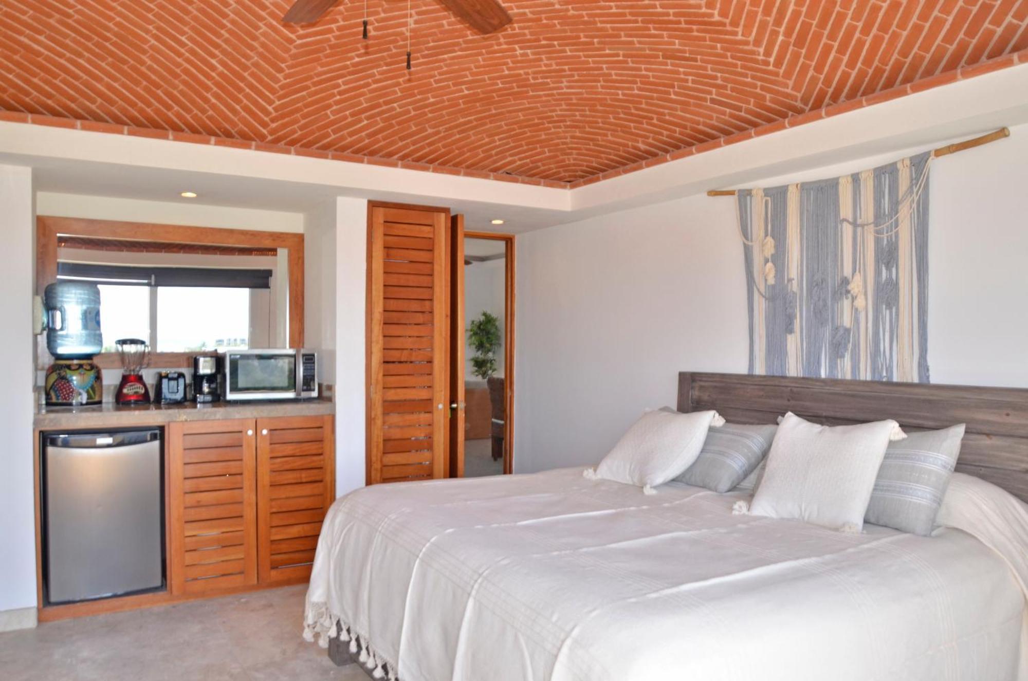 Apartamento Isla Serena
