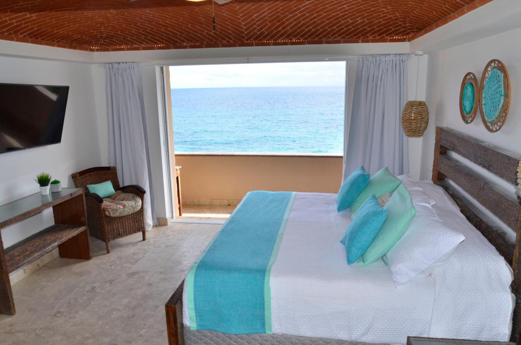Apartamento Isla Serena Isla Mujeres
