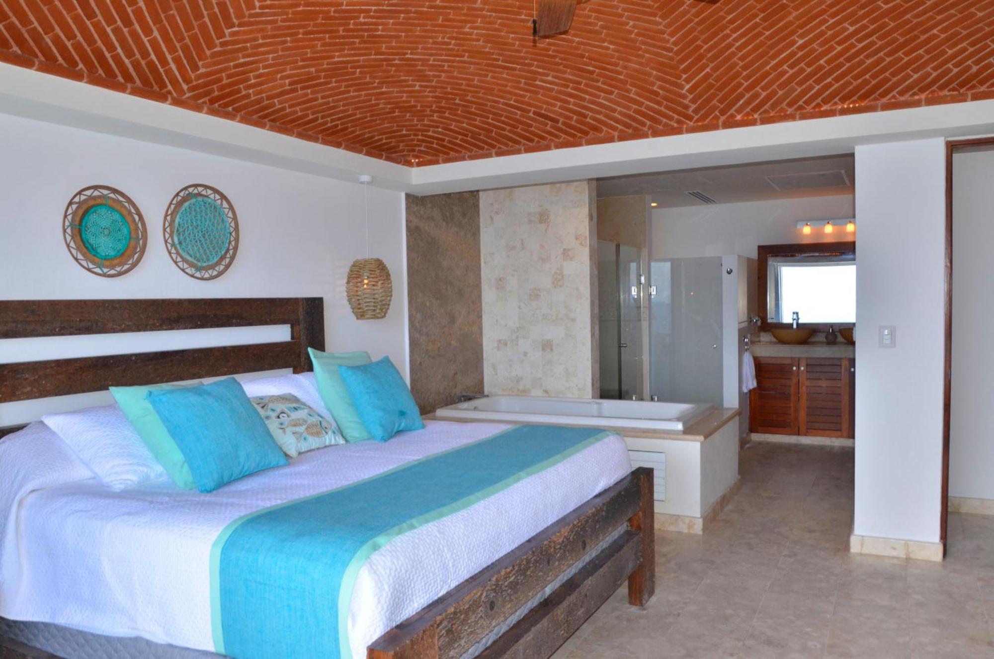 Apartamento Isla Serena Isla Mujeres