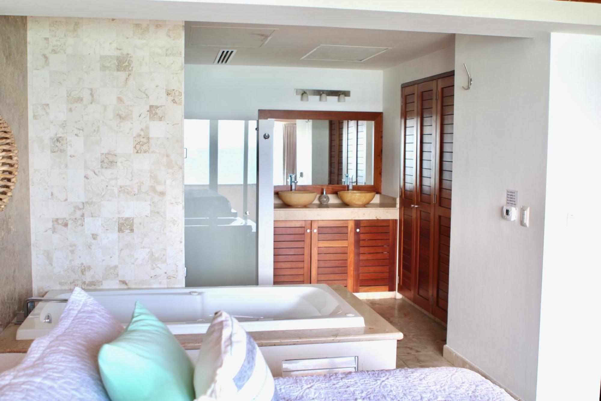 Isla Serena Apartamento