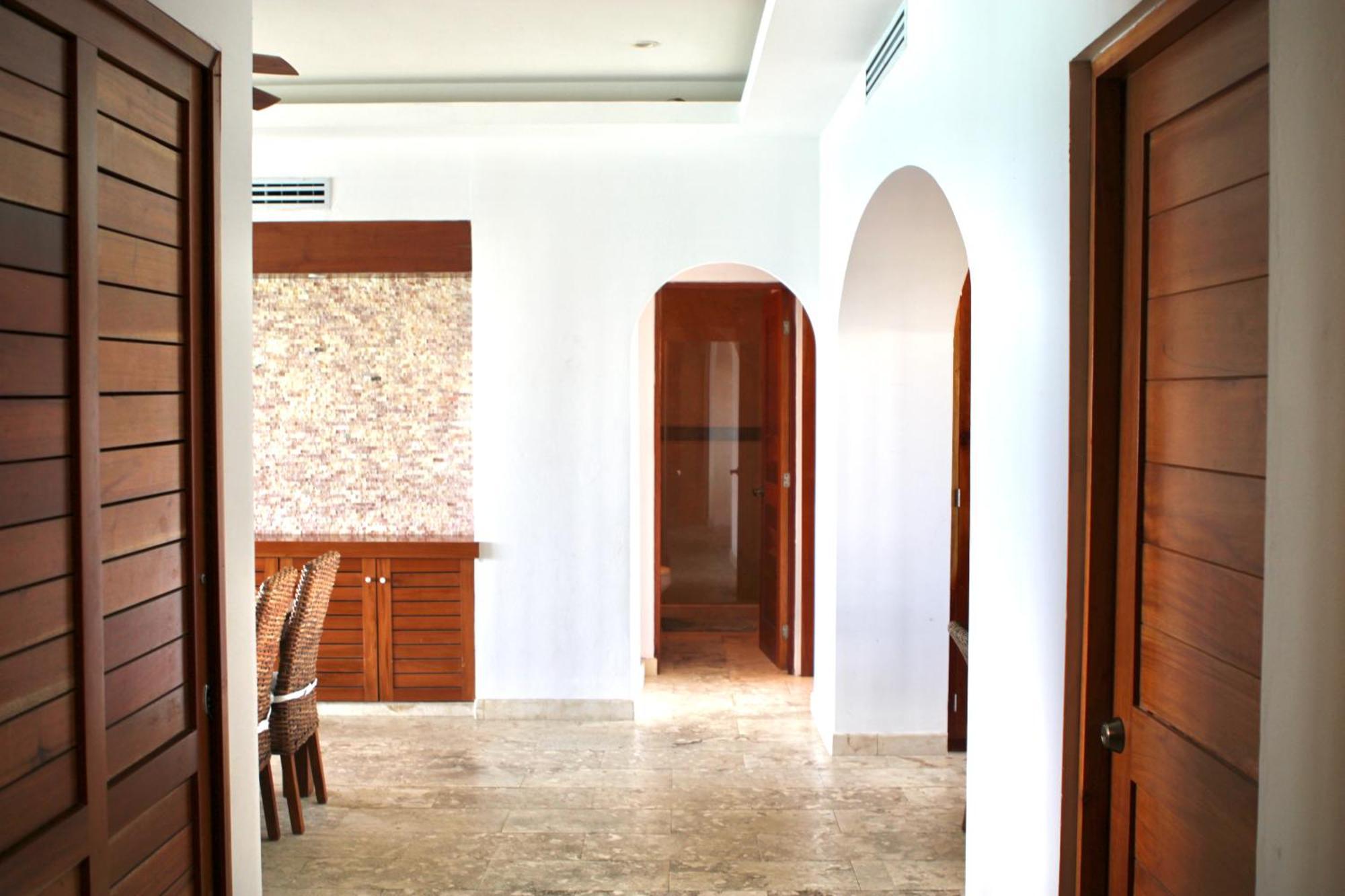 Isla Serena Apartamento Isla Mujeres
