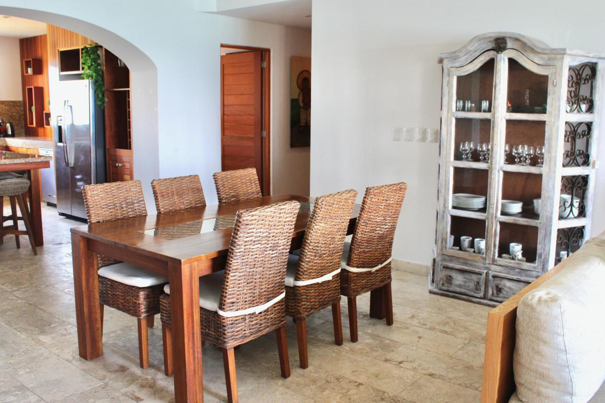 Apartamento Isla Serena