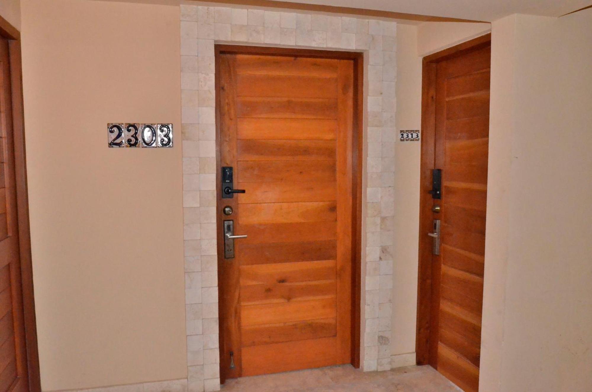 Isla Serena Apartment