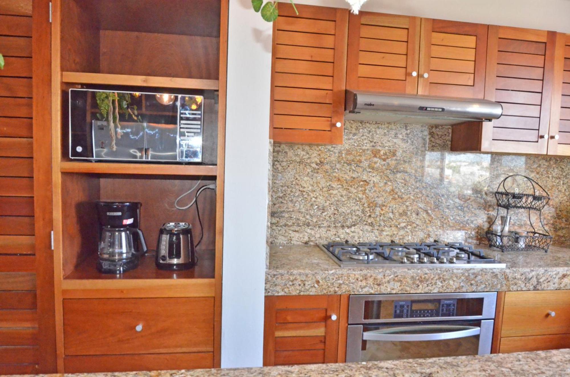 Apartment Isla Serena *
