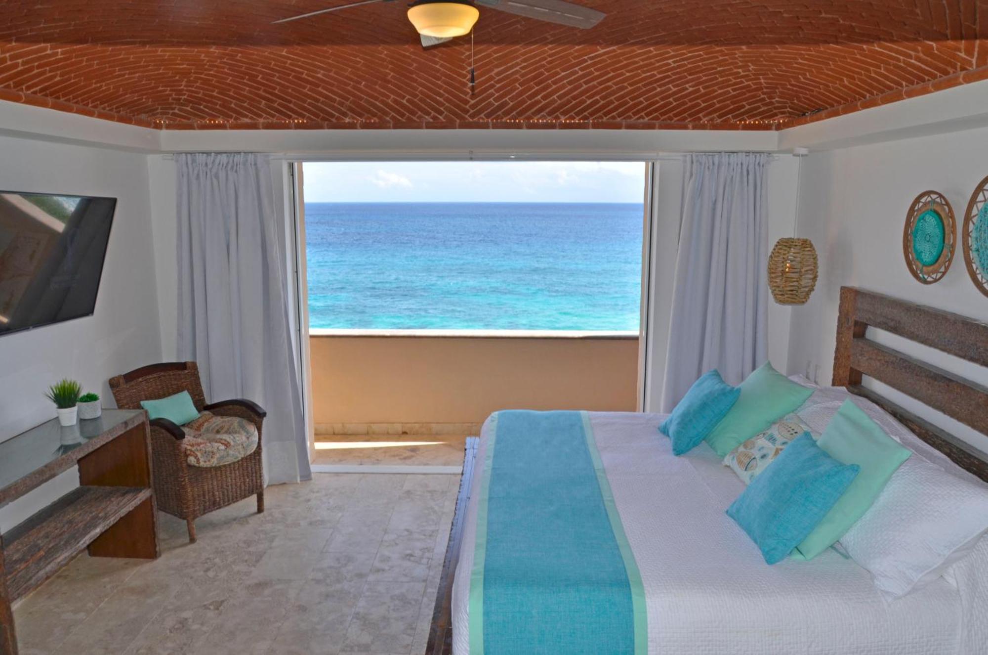 Apartment Isla Serena Isla Mujeres